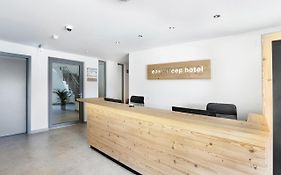 Easy Sleep Apartmenthotel